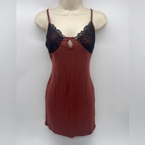 ASOS Lace Trim Sleepwear